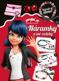 Kniha: Vyrob si sama: Čarovná Lienka a Čierny Kocúr - Náramky a iné ozdoby, 2020 Kniha: Vyrob si sama: Čarovná Lienka a Čierny Kocúr - Náramky a iné ozdoby, 2020