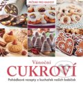Kniha: Vánoční cukroví (RF HOBBY). RF HOBBY, 2020 Kniha: Vánoční cukroví (RF HOBBY). RF HOBBY, 2020