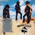 Motorhead: Ace Of Spades - 40th Anniversary Edition LP - Motorhead, Hudobné albumy, 2020