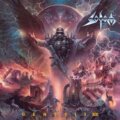 Hudební CD: Sodom: Genesis XIX (Hudobné albumy). Hudobné albumy, 2020 Hudební CD: Sodom: Genesis XIX (Hudobné albumy). Hudobné albumy, 2020