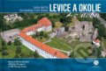 Kniha: Levice a okolie z neba (Adriana Drugová a Matej Schwarzbacher). CBS, 2020 Kniha: Levice a okolie z neba (Adriana Drugová a Matej Schwarzbacher). CBS, 2020