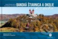 Kniha: Banská Štiavnica a okolie z neba (Bohuš Chovan a Jakub Schwarzbacher). CBS, 2020 Kniha: Banská Štiavnica a okolie z neba (Bohuš Chovan a Jakub Schwarzbacher). CBS, 2020