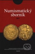 Kniha: Numismatický sborník 33/1 (Jiří Militký). Filosofia, 2020 Kniha: Numismatický sborník 33/1 (Jiří Militký). Filosofia, 2020