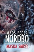 Kniha: Maska smrti (Mads Peder Nordbo). Vendeta, 2020 Kniha: Maska smrti (Mads Peder Nordbo). Vendeta, 2020