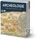 Kniha: Archeologie (Pangea). Pangea, 2020 Kniha: Archeologie (Pangea). Pangea, 2020