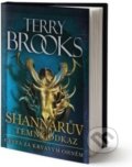Kniha: Cesta za krvavým ohněm (Terry Brooks). Fobos, 2020 Kniha: Cesta za krvavým ohněm (Terry Brooks). Fobos, 2020