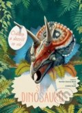 Kniha: Svět dinosaurů (Drobek). Drobek, 2020 Kniha: Svět dinosaurů (Drobek). Drobek, 2020