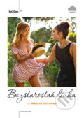 Film: Bezstarostná dívka (Rebecca Zlotowski) (DVD). Magicbox, 2020 Film: Bezstarostná dívka (Rebecca Zlotowski) (DVD). Magicbox, 2020