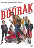 Film: Bourák (Ondřej Trojan) (DVD). Magicbox, 2020 Film: Bourák (Ondřej Trojan) (DVD). Magicbox, 2020