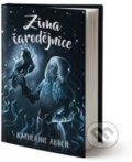 Kniha: Zima čarodějnice (Katherine Arden). King Cool, 2020 Kniha: Zima čarodějnice (Katherine Arden). King Cool, 2020