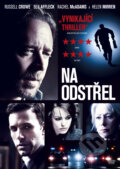 Film: Na odstřel (Kevin Macdonald) (DVD). Magicbox, 2020 Film: Na odstřel (Kevin Macdonald) (DVD). Magicbox, 2020