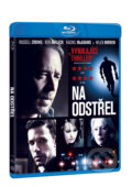 Film: Na odstřel (Kevin Macdonald) (Blu-ray). Magicbox, 2020 Film: Na odstřel (Kevin Macdonald) (Blu-ray). Magicbox, 2020