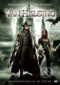 Film: Van Helsing (Stephen Sommers) (DVD), 2020 Film: Van Helsing (Stephen Sommers) (DVD), 2020
