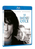 Film: Ve jménu otce (Jim Sheridan) (Blu-ray). Magicbox, 2020 Film: Ve jménu otce (Jim Sheridan) (Blu-ray). Magicbox, 2020