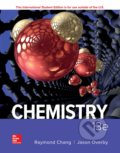 Kniha: Chemistry (Jason Overby a Raymond Chang). McGraw-Hill, 2018 Kniha: Chemistry (Jason Overby a Raymond Chang). McGraw-Hill, 2018