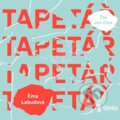 Audiokniha: Tapetář (Ema Labudová). Témbr, 2020 Audiokniha: Tapetář (Ema Labudová). Témbr, 2020