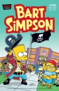 Kniha: Bart Simpson 9/2020 (Crew). Crew, 2020 Kniha: Bart Simpson 9/2020 (Crew). Crew, 2020