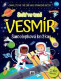 Kniha: Vesmír - Svítí ve tmě (Jiří Models). Jiří Models, 2020 Kniha: Vesmír - Svítí ve tmě (Jiří Models). Jiří Models, 2020