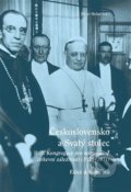 Kniha: Československo a Svatý stolec. II/3 (Pavel Helan). Masarykův ústav AV ČR, 2020 Kniha: Československo a Svatý stolec. II/3 (Pavel Helan). Masarykův ústav AV ČR, 2020