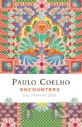 Encounters - Paulo Coelho, Random House, 2020