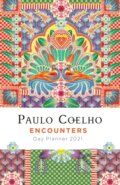 Encounters (Paulo Coelho). Random House, 2020 Encounters (Paulo Coelho). Random House, 2020