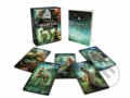 Kniha: Morphing Magical Creatures (Ruoxi Chen). Running, 2020 Kniha: Morphing Magical Creatures (Ruoxi Chen). Running, 2020