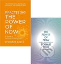 Kniha: Eckhart Tolle (2-Pack) (Eckhart Tolle). Hodder Headline, 2020 Kniha: Eckhart Tolle (2-Pack) (Eckhart Tolle). Hodder Headline, 2020