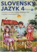 Kniha: Slovenský jazyk 4 Nezábudka (Ľuba Nguyenová Anhová). Taktik, 2020 Kniha: Slovenský jazyk 4 Nezábudka (Ľuba Nguyenová Anhová). Taktik, 2020