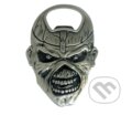 Otvarák na fľaše Iron Maiden: Eddie (Iron Maiden). Iron Maiden, 2020 Otvarák na fľaše Iron Maiden: Eddie (Iron Maiden). Iron Maiden, 2020