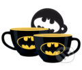 Keramický cappuccino hrnček Batman: Symbol, Batman, 2020