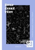 Kniha: Živly české vědy (Adéla Skoupá, Filip Titlbach, Lenka Vrtišková Nejezchlebová a Petr Koubský). N media, 2020 Kniha: Živly české vědy (Adéla Skoupá, Filip Titlbach, Lenka Vrtišková Nejezchlebová a Petr Koubský). N media, 2020