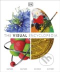 The Visual Encyclopedia, Dorling Kindersley, 2020