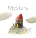 Kniha: Mystery (Martina Špinková). Cesta domů, 2020 Kniha: Mystery (Martina Špinková). Cesta domů, 2020