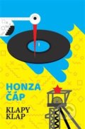 Kniha: Klapy klap (Honza Čáp). Samizdat, 2020 Kniha: Klapy klap (Honza Čáp). Samizdat, 2020