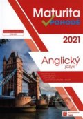 Kniha: Anglický jazyk - Maturita v pohodě (Taktik). Taktik, 2020 Kniha: Anglický jazyk - Maturita v pohodě (Taktik). Taktik, 2020