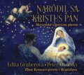 Hudební CD: Narodil sa Kristus Pán (Zune Trade). Zune Trade, 2020 Hudební CD: Narodil sa Kristus Pán (Zune Trade). Zune Trade, 2020