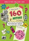 Kniha: Počítání - 160 aktivit (Jiří Models). Jiří Models, 2020 Kniha: Počítání - 160 aktivit (Jiří Models). Jiří Models, 2020