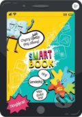 Smart book 6+, Jiří Models, 2020