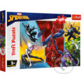 Puzzle: Spiderman (Trefl). Trefl, 2020 Puzzle: Spiderman (Trefl). Trefl, 2020