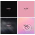 Hudební CD: Blackpink: The Album, 2020 Hudební CD: Blackpink: The Album, 2020