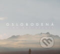 Hudební CD: Sima Martausová: Oslobodená, 2020 Hudební CD: Sima Martausová: Oslobodená, 2020