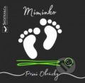 Kniha: Miminko - První obrázky (Mirka Svojtková). Svojtka&Co., 2020 Kniha: Miminko - První obrázky (Mirka Svojtková). Svojtka&Co., 2020