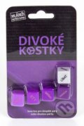 Společenská hra: Divoké kostky (Albi). Albi Společenská hra: Divoké kostky (Albi). Albi