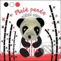 Kniha: Malá panda - Prsťáčkové leporelo (Agnese Baruzzi). Svojtka&Co., 2020 Kniha: Malá panda - Prsťáčkové leporelo (Agnese Baruzzi). Svojtka&Co., 2020