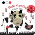 Kniha: Malá kravička - Prsťáčkové leporelo (Agnese Baruzzi). Svojtka&Co., 2020 Kniha: Malá kravička - Prsťáčkové leporelo (Agnese Baruzzi). Svojtka&Co., 2020