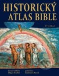 Historický atlas Bible - Enrico Galbiati, Filippo Serafini, Vyšehrad, 2021