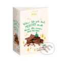 Kávy a čaje: LYRA BITE mint (Lyra). Lyra, 2020 Kávy a čaje: LYRA BITE mint (Lyra). Lyra, 2020