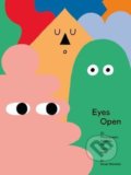 Kniha: Eyes Open (Susan Meiselas). Aperture, 2020 Kniha: Eyes Open (Susan Meiselas). Aperture, 2020