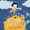 Audiokniha: Anča z pomaranča (Katarína Škorupová). Wisteria Books, Slovart, 2020 Audiokniha: Anča z pomaranča (Katarína Škorupová). Wisteria Books, Slovart, 2020