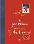 Kniha: Letters From Father Christmas (J.R.R. Tolkien). HarperCollins, 2020 Kniha: Letters From Father Christmas (J.R.R. Tolkien). HarperCollins, 2020